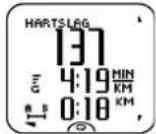 POLAR RCX3 GPS Dames - Trainingsweergaven - 3