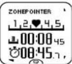 POLAR RCX3 GPS Dames - Trainingsweergaven - 4