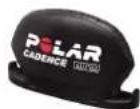 POLAR RCX3 GPS Dames - Beschikbare accessoires - 4