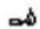 POLAR RCX3 GPS Dames - Trapfrequentie - 1