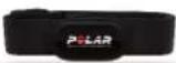 POLAR RCX3 GPS Dames - Onderdelen trainingscomputer - 2