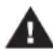 HEAT Mini Cube - DANGER - 1