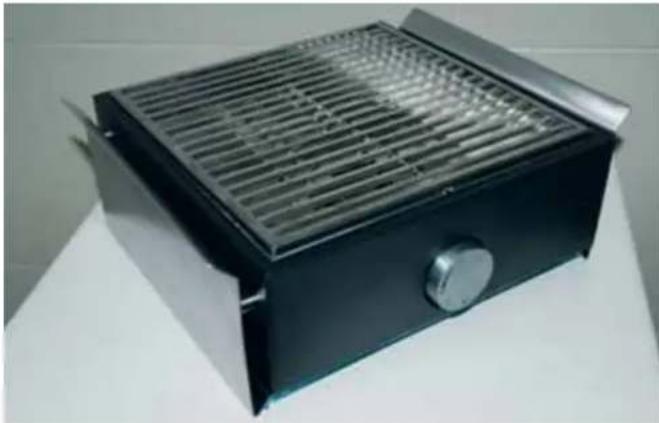 HEAT Mini Cube - TO SET UP - 6