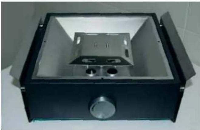 HEAT Mini Cube - TO SET UP - 2