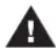 HEAT Mini Cube - CARBON MONOXIDE HAZARD - 1
