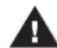 HEAT Mini Cube - CAUTION - 1