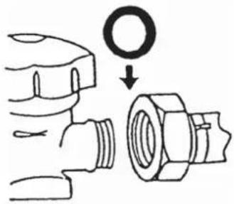 HEAT Mini Cube - CHANGING A GAS BOTTLE – BUTANE - 1