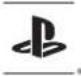 SONY Blu-ray Remote Control PS3 - PLAYSTATION.3 - 1