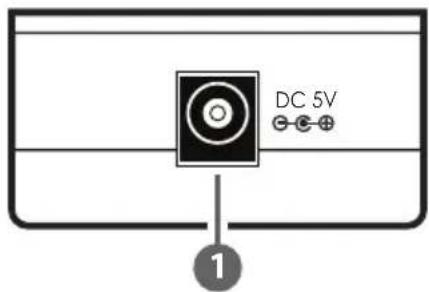 CYP AU-D12 - Left Panel - 1
