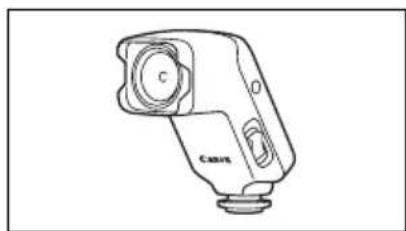 CANON XA10 Pro HD - SC-2000 Soft Carrying Case - 4