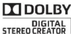 CANON XA10 Pro HD - Trademark Acknowledgements - 1