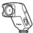 CANON XA10 Pro HD - Accessories (Availability differs from area to area) - 6