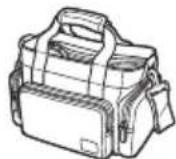 CANON XA10 Pro HD - Accessories (Availability differs from area to area) - 13
