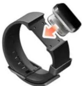 SONY Bluetooth SmartWatch Android - Wearing solutions - 1