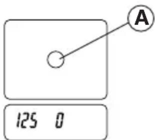 SEKONIC L-758 Cine - Reflected Measurement Mode (spot metering) - 2