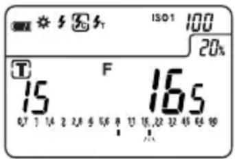 SEKONIC L-758 Cine - 2-5 Flash analyzing function - 2