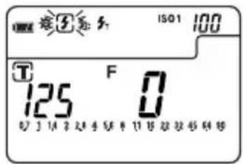 SEKONIC L-758 Cine - 2-2 Auto-reset cordless flash mode - 2