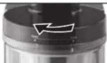 JuicePresso CowaySlowjuicer - Assembly instruction-Type 1 - 6