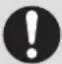 JuicePresso CowaySlowjuicer - Warning while operating - 3