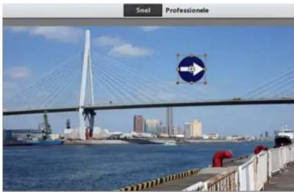 ADOBE Premiere Elements 11 - Een beeld-in-beeld-bedekking maken - 1
