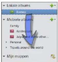 ADOBE Premiere Elements 11 - Overal toegang tot uw media met Adobe Revel - 2