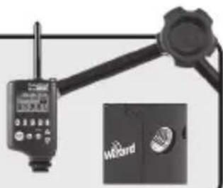 POCKETWIZARD Pocket Wizard Multimax - 1/4-20 Mount - 1