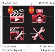 Drift HD - Deleting Photos - 1