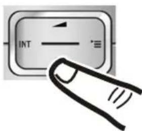 GIGASET SL785 - Setting the date and time - 5