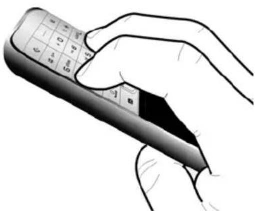 GIGASET SL785 - Procedure in case of an error - 1