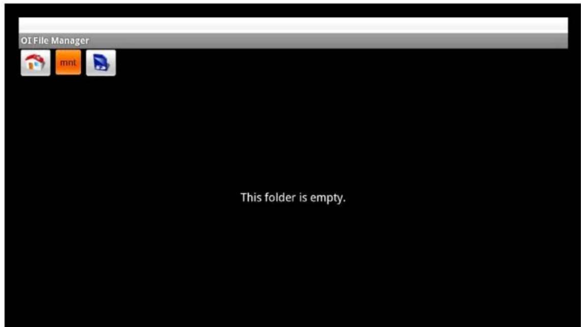 Xtreamer Prodigy - Android App Installation - 2