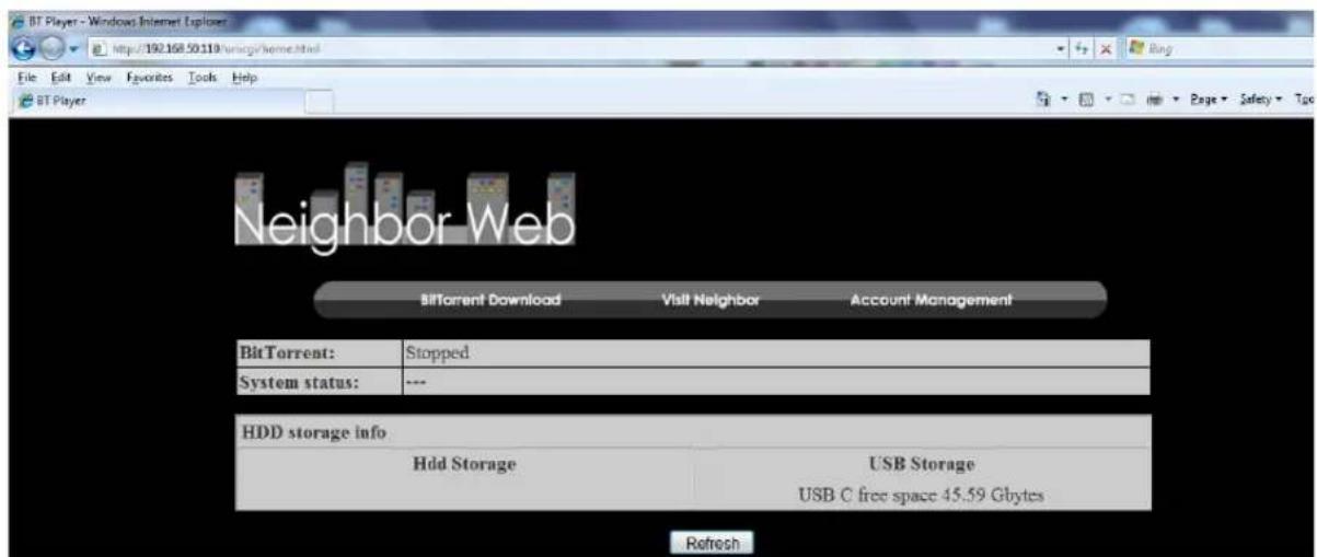 Xtreamer Prodigy - How to display "Guest" account "on" for Windows - 2
