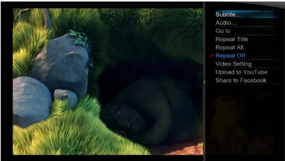 Xtreamer Prodigy - Play Movies - 2