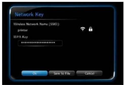 Xtreamer Prodigy - Wireless LAN Setup - 2