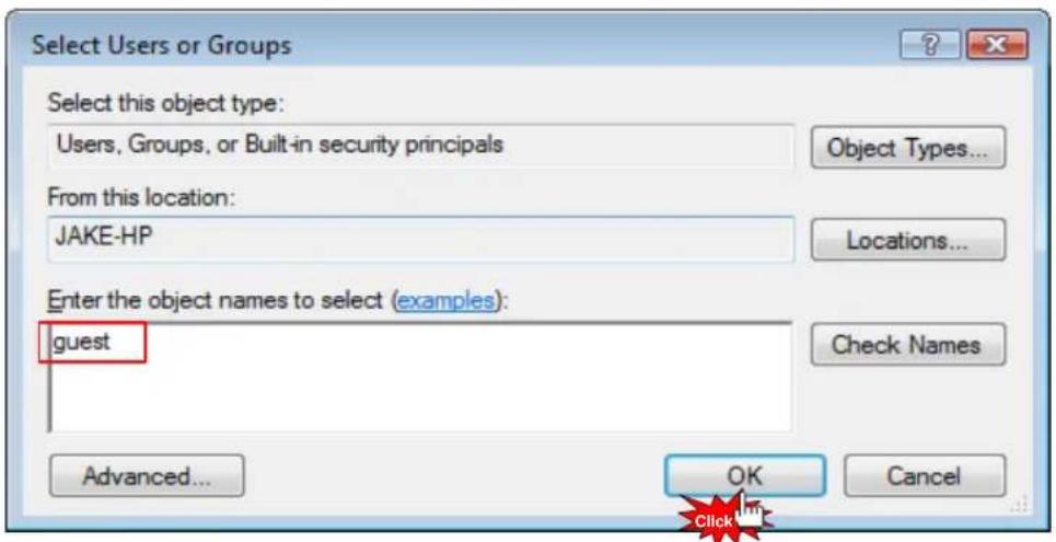 Xtreamer Prodigy - How to set-up Folder Sharing in Windows Vista - 1