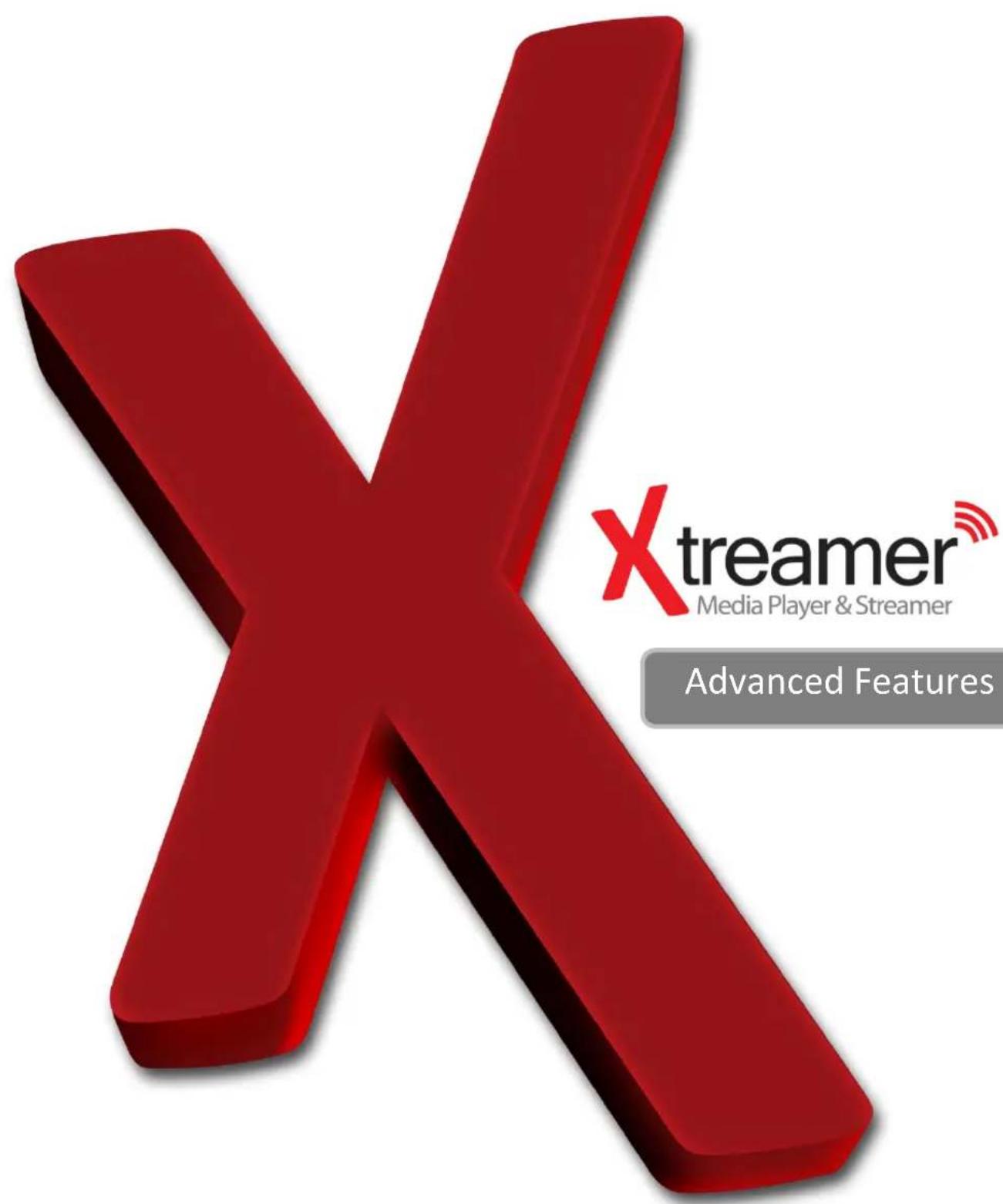 Xtreamer Prodigy - Play Photo - 3