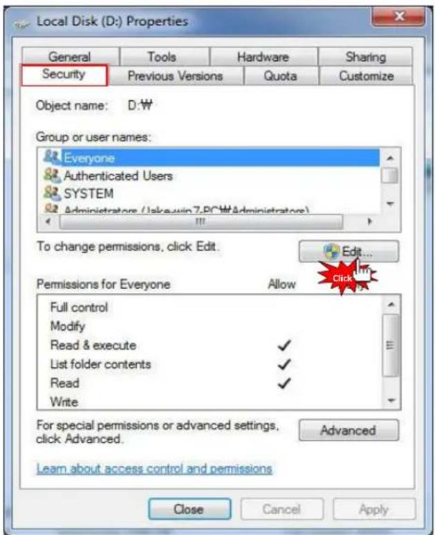 Xtreamer Prodigy - How to set-up Folder Sharing in Windows 7 - 1