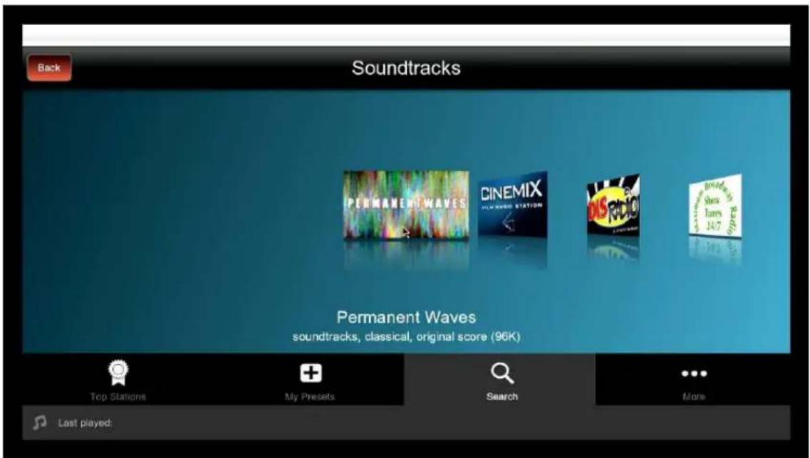 Xtreamer Prodigy - Android on Prodigy - 2