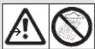 GARDENA ComfortCut - Safety instructions - 3