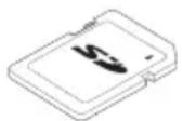 TOSHIBA Satellite C870D-116 - Memory media slot - 3