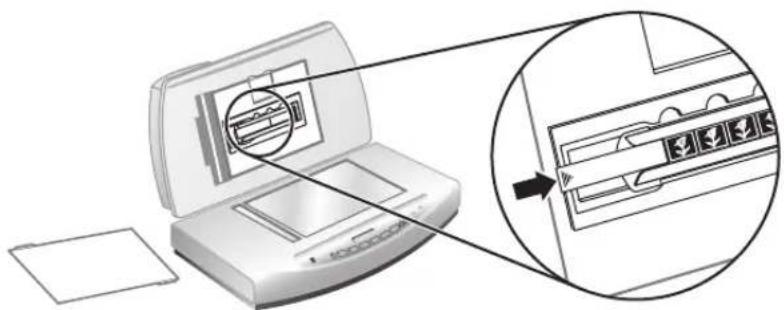 HP ScanJet 8270 - Skanowanie negatywów - 5