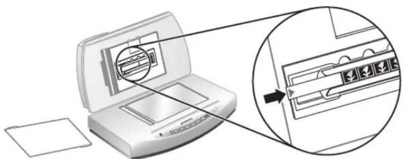 HP ScanJet 8270 - Negatif tarama - 5