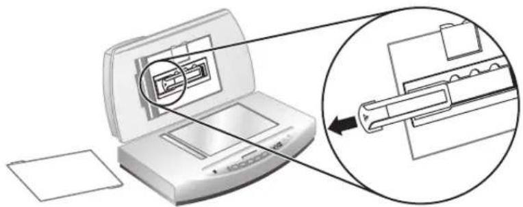 HP ScanJet 8270 - Skenování diapozitivů - 2