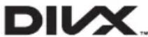 SONY KDL-32CX520 - Trademark information - 3