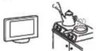 SONY KDL-32CX520 - Environment: - 1