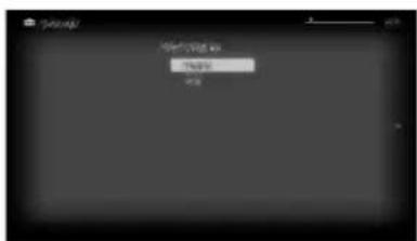 SONY KDL-32CX520 - 1: 安装桌面底座 - 4