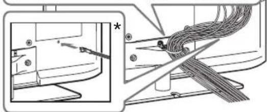SONY KDL-32CX520 - 4 - 9