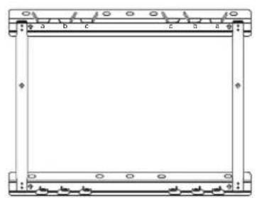 SONY KDL-32CX520 - i-Manual 螢幕的說明 - 3