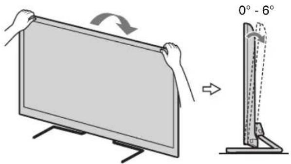 SONY KDL-46CX520 - [Non-Text] - 2