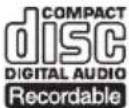 SONY DAV-DZ210D - This System Can Play the Following Discs - 10