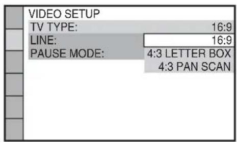 SONY DAV-DZ361W - Press - 1